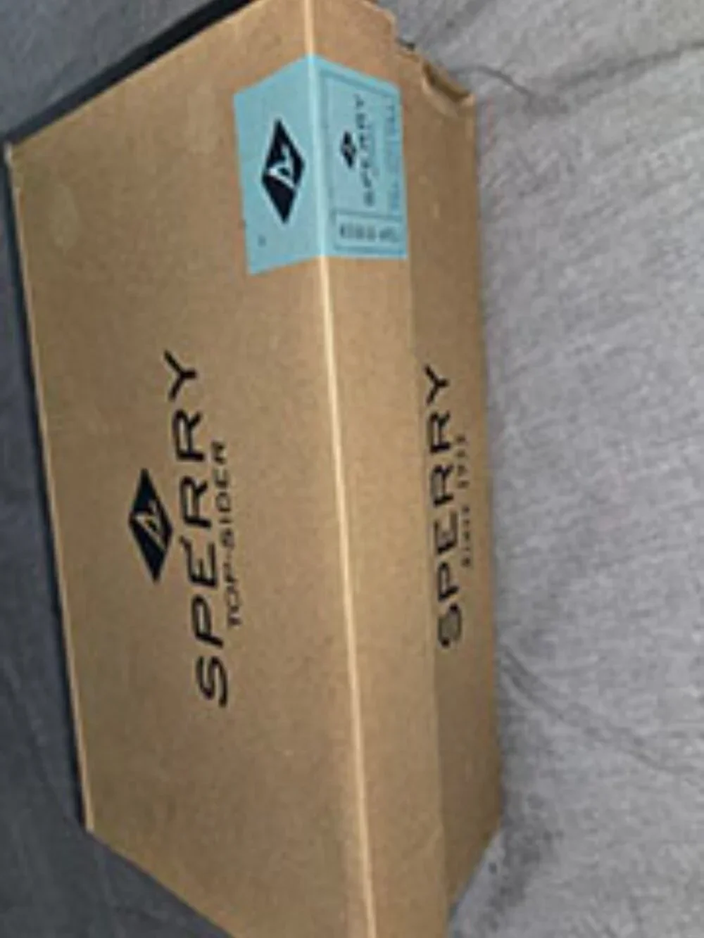 Sperry brand new